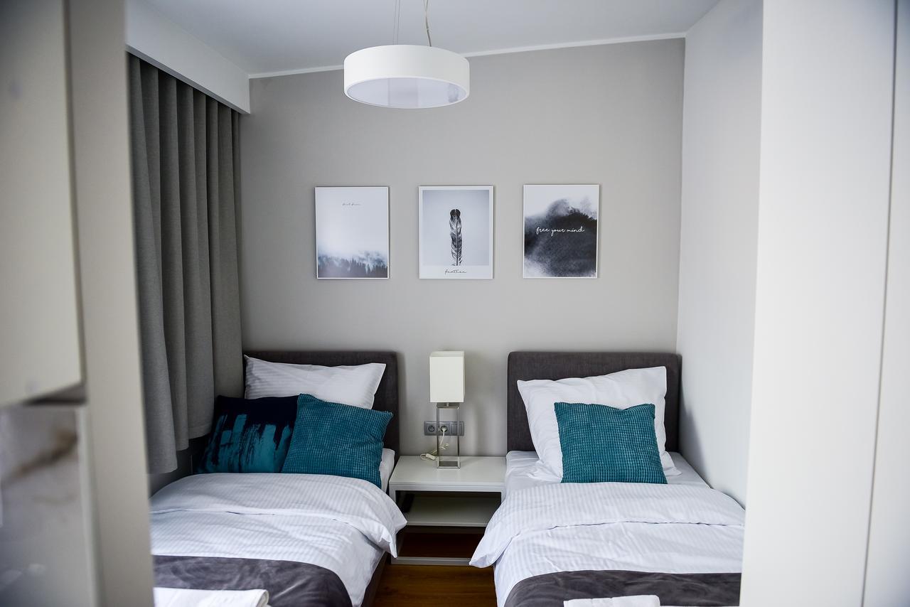 Hotel Coliber Klobuck Luaran gambar