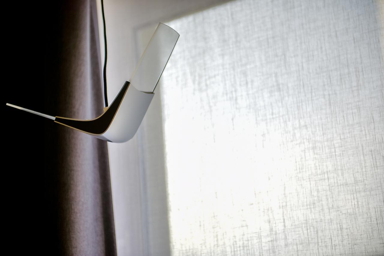 Hotel Coliber Klobuck Luaran gambar